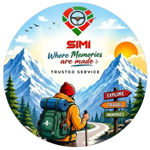 SIMI BUS